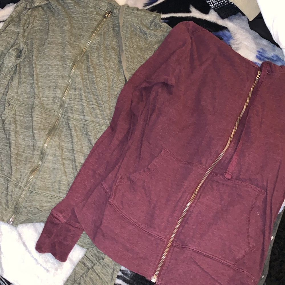 sweaters